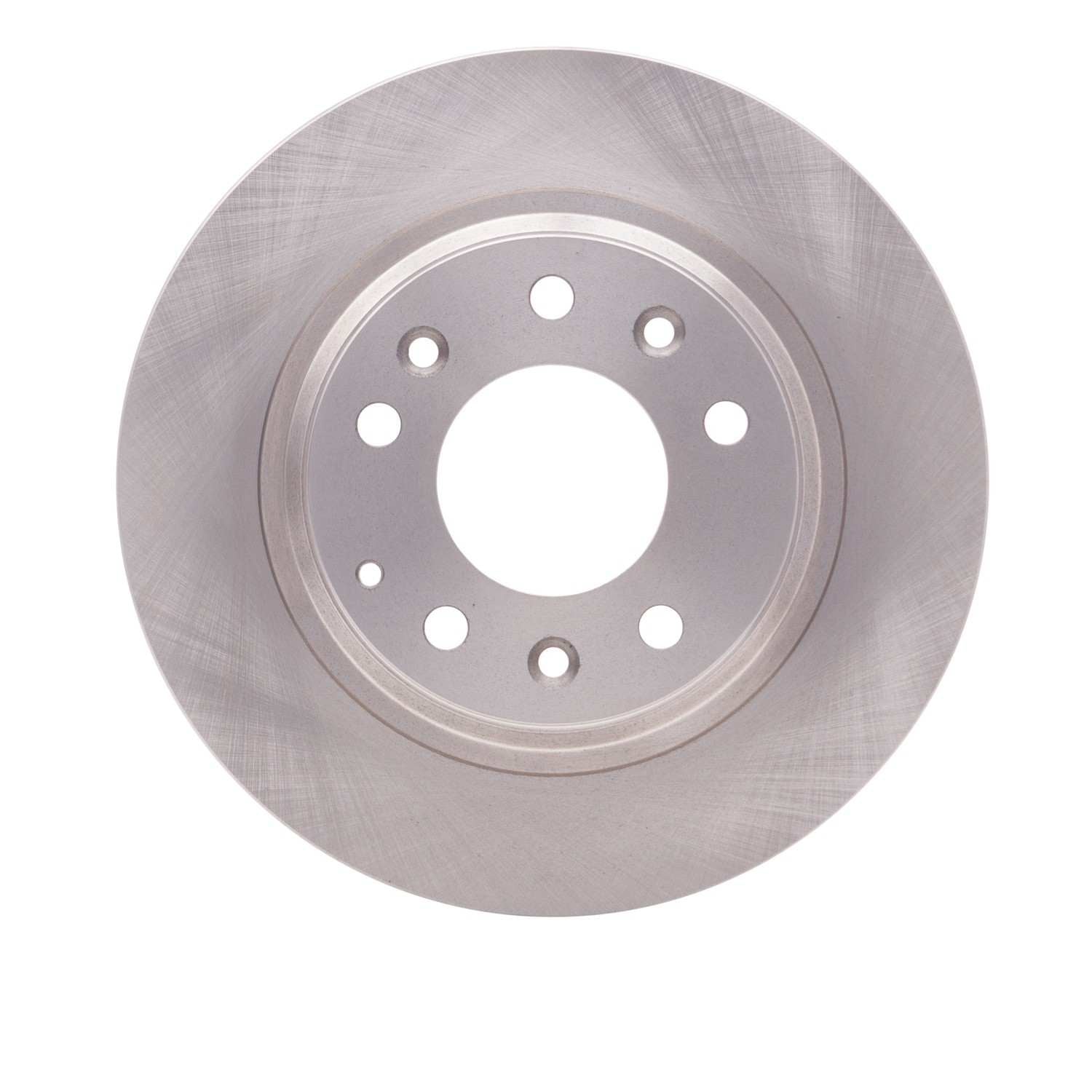 Dynamic Friction Company Disc Brake Rotor 600-54064