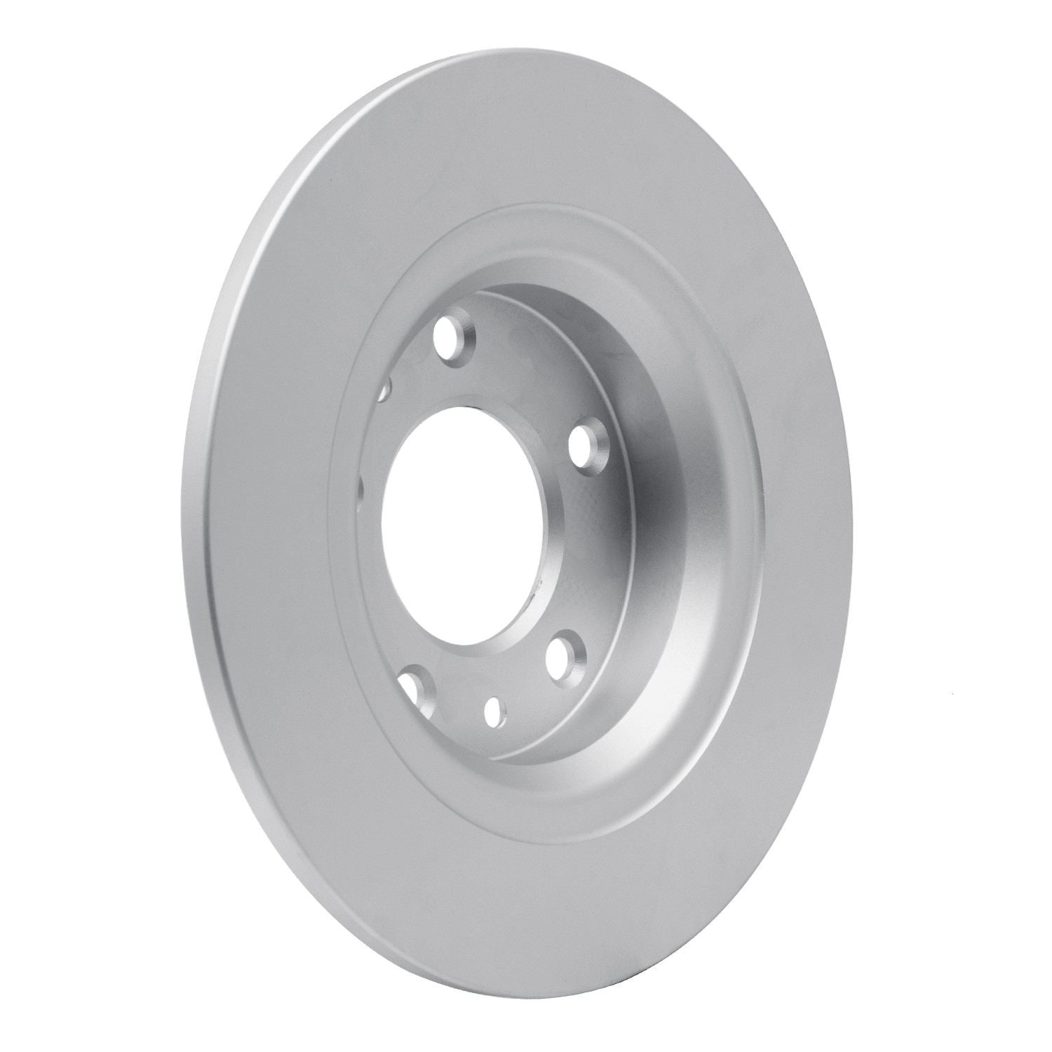 Dynamic Friction Company Disc Brake Rotor 600-54064