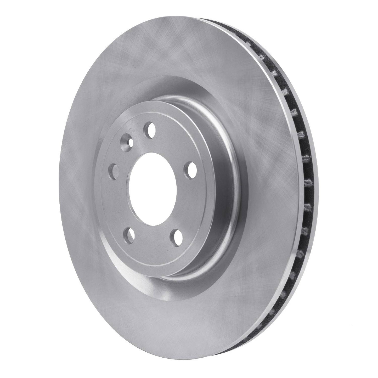 Dynamic Friction Company Disc Brake Rotor 600-54065
