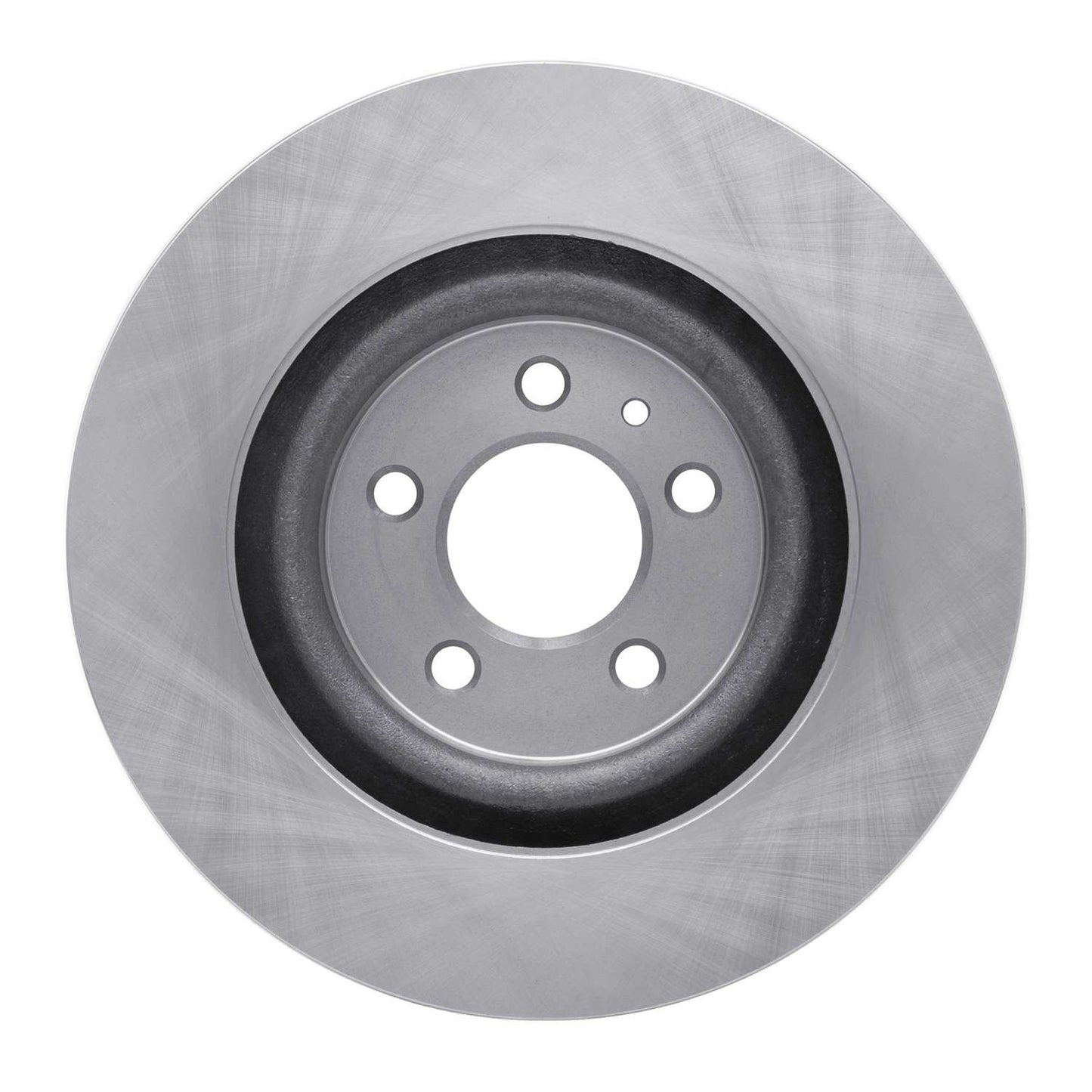Dynamic Friction Company Disc Brake Rotor 600-54065
