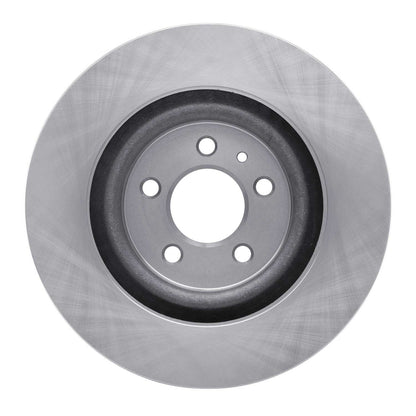 Dynamic Friction Company Disc Brake Rotor 600-54065