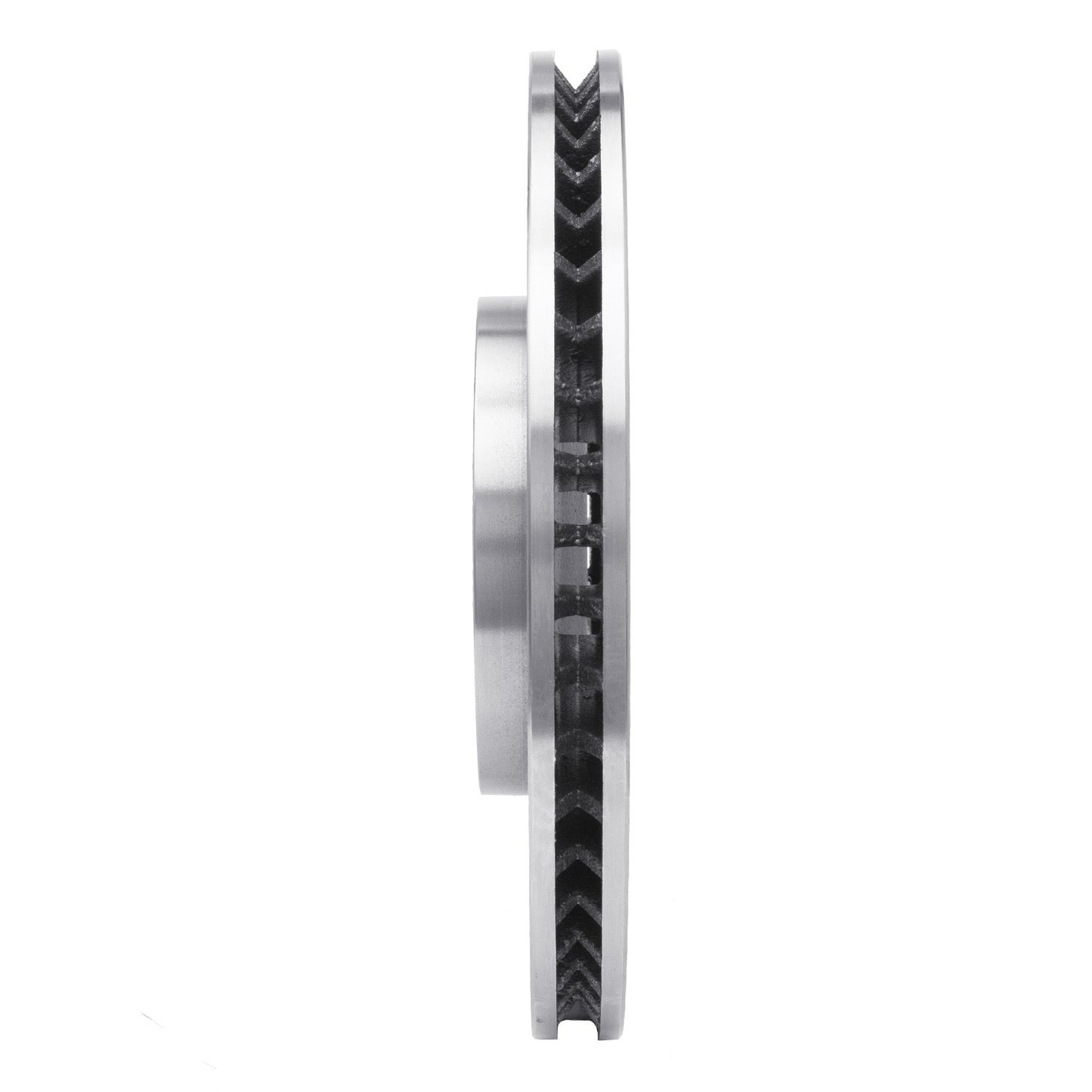 Dynamic Friction Company Disc Brake Rotor 600-54065