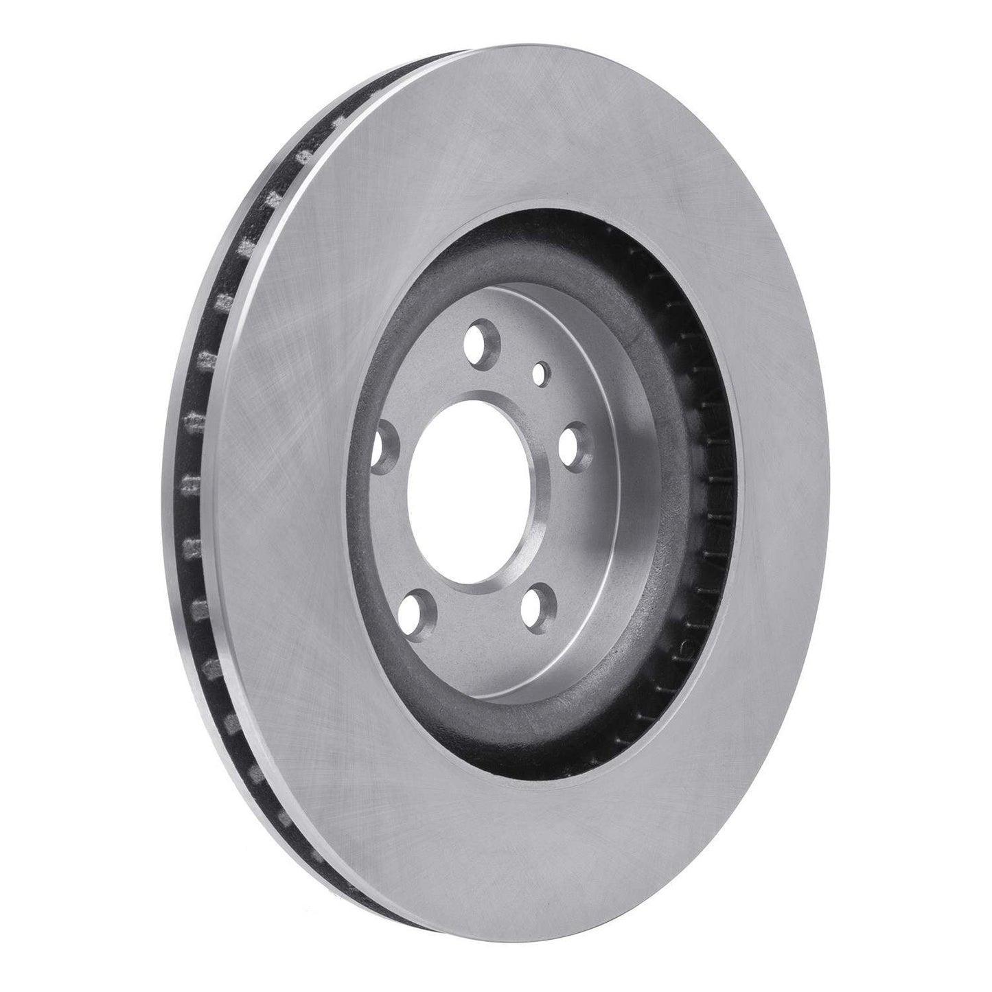 Dynamic Friction Company Disc Brake Rotor 600-54065