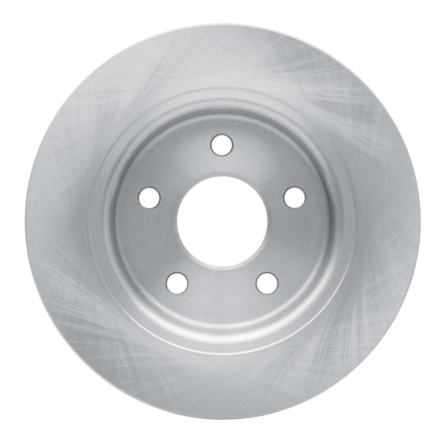 Dynamic Friction Company Disc Brake Rotor 600-54066