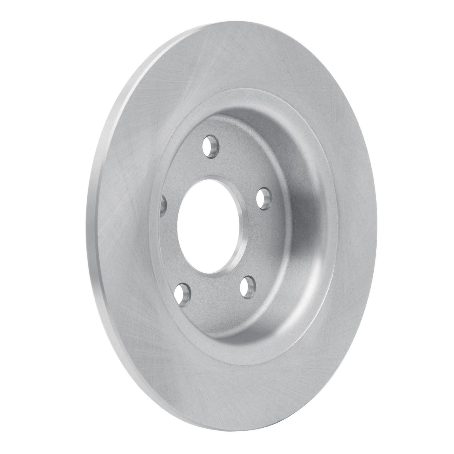 Dynamic Friction Company Disc Brake Rotor 600-54066
