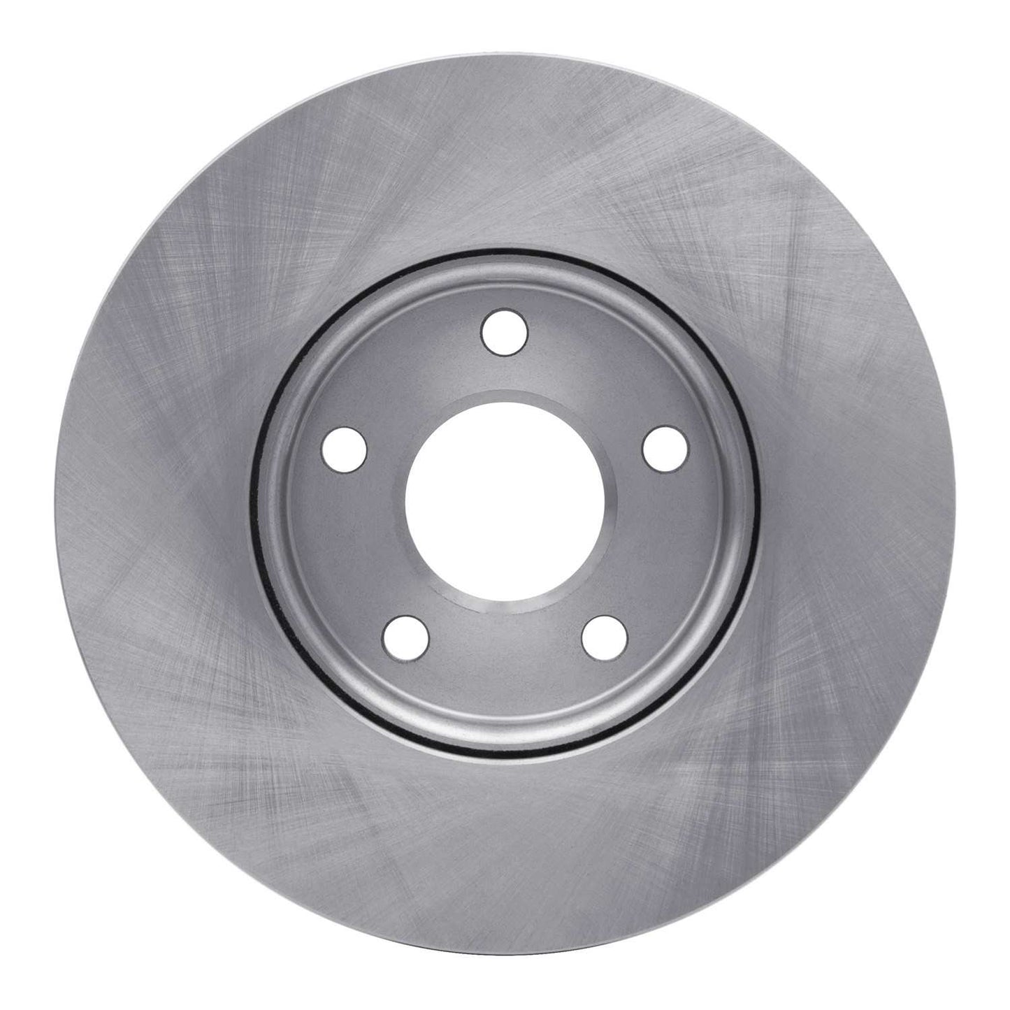 Dynamic Friction Company Disc Brake Rotor 600-54067
