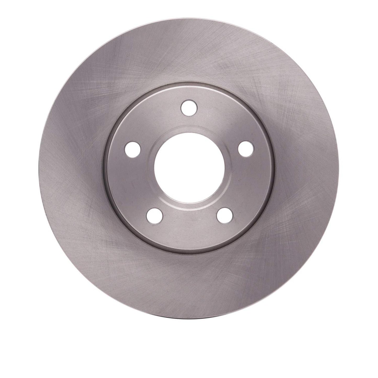 Dynamic Friction Company Disc Brake Rotor 600-54067