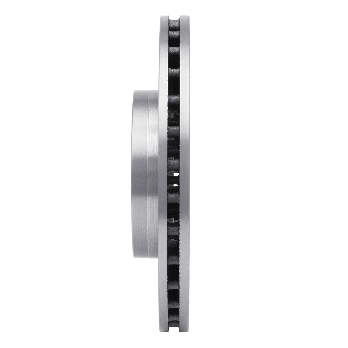 Dynamic Friction Company Disc Brake Rotor 600-54067