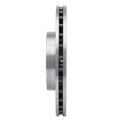 Dynamic Friction Company Disc Brake Rotor 600-54067