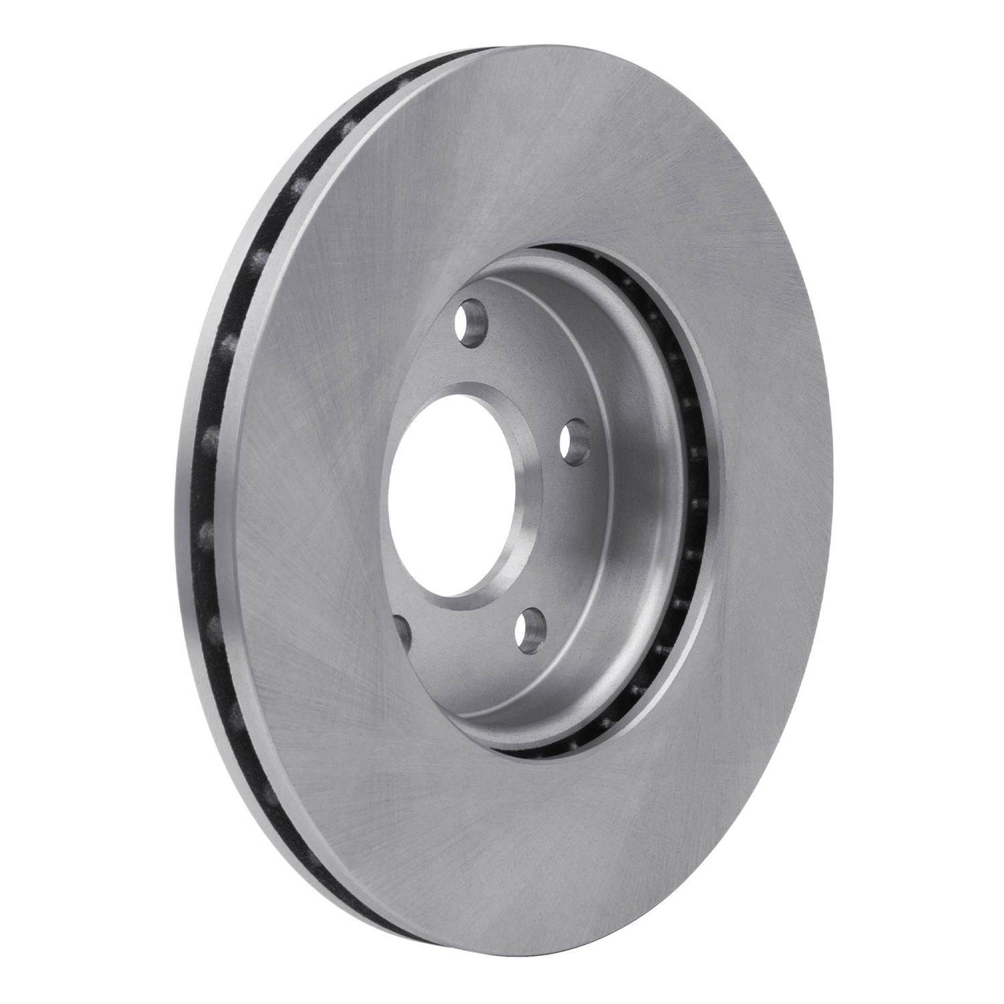 Dynamic Friction Company Disc Brake Rotor 600-54067