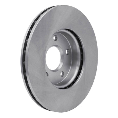 Dynamic Friction Company Disc Brake Rotor 600-54067