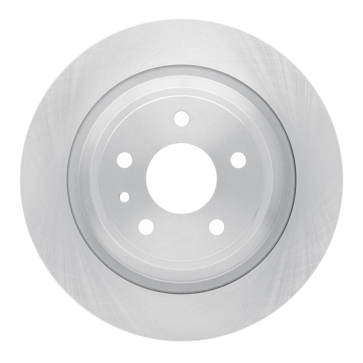 Dynamic Friction Company Disc Brake Rotor 600-54068