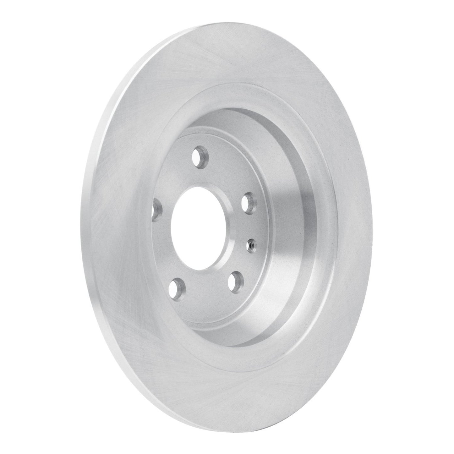 Dynamic Friction Company Disc Brake Rotor 600-54068