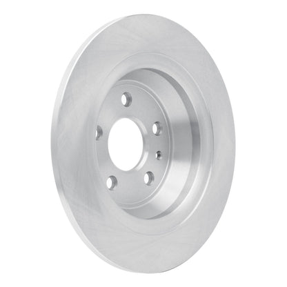 Dynamic Friction Company Disc Brake Rotor 600-54068