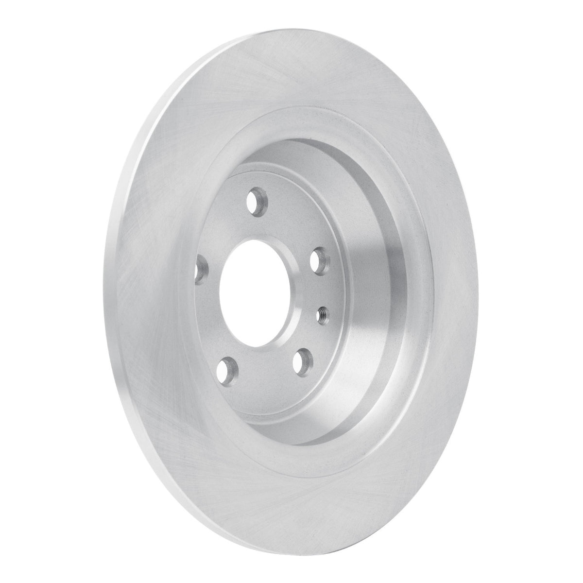 Dynamic Friction Company Disc Brake Rotor 600-54068
