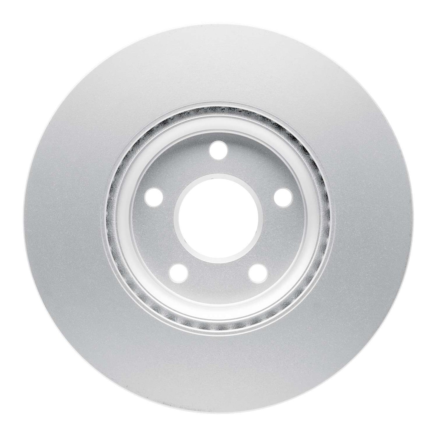 Dynamic Friction Company Disc Brake Rotor 600-54069