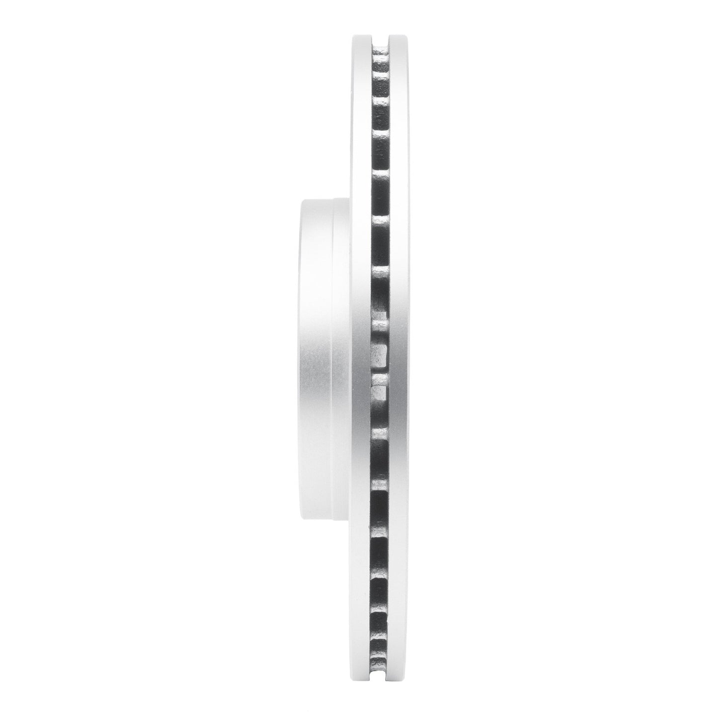 Dynamic Friction Company Disc Brake Rotor 600-54069