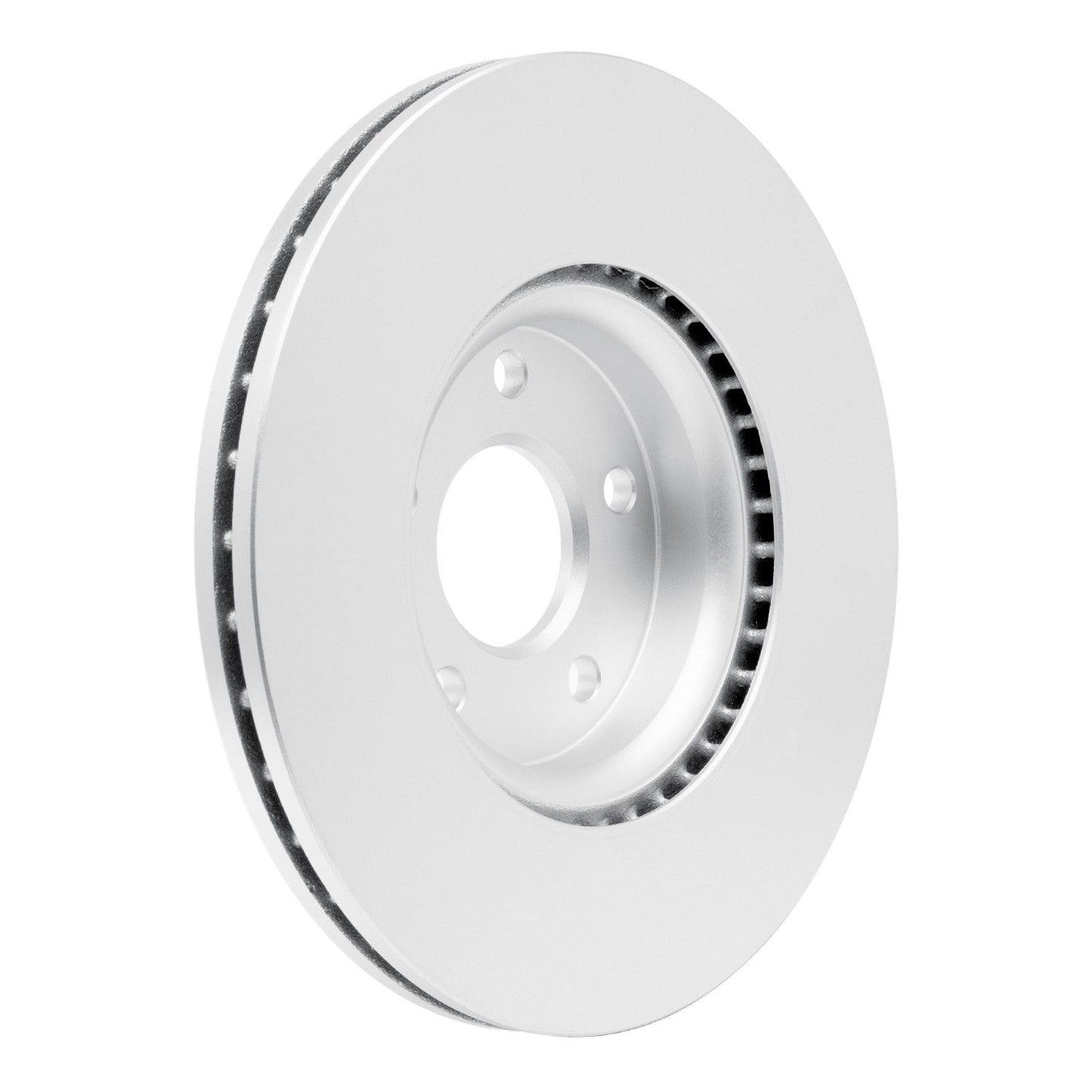 Dynamic Friction Company Disc Brake Rotor 600-54069