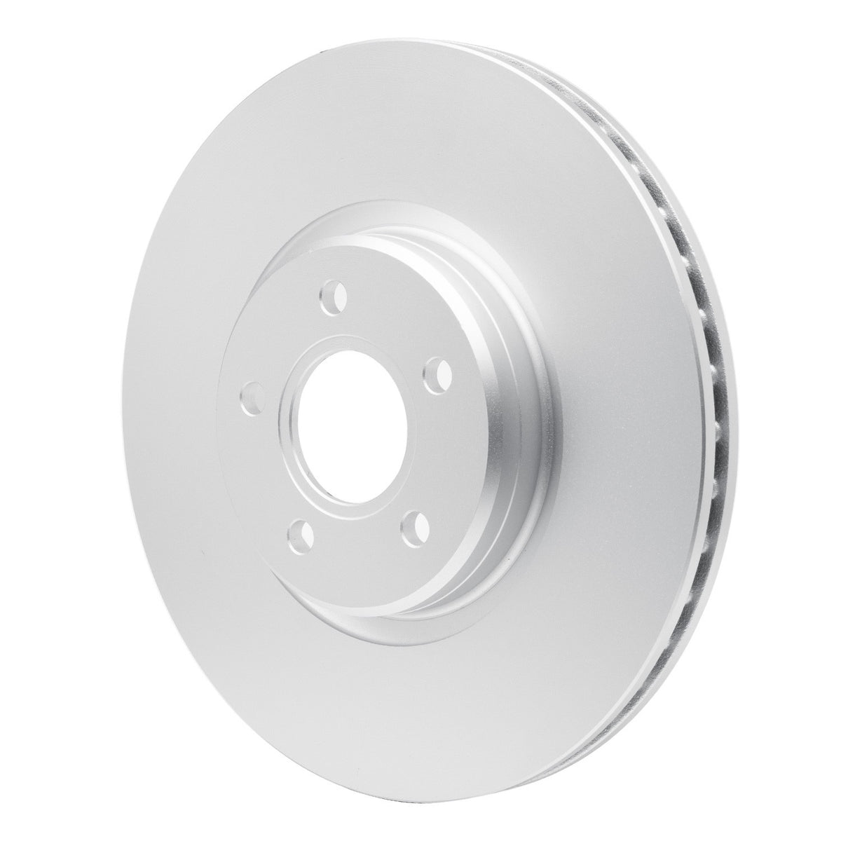 Dynamic Friction Company Disc Brake Rotor 600-54070