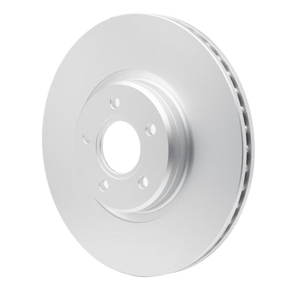 Dynamic Friction Company Disc Brake Rotor 600-54070
