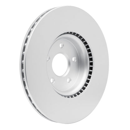 Dynamic Friction Company Disc Brake Rotor 600-54070