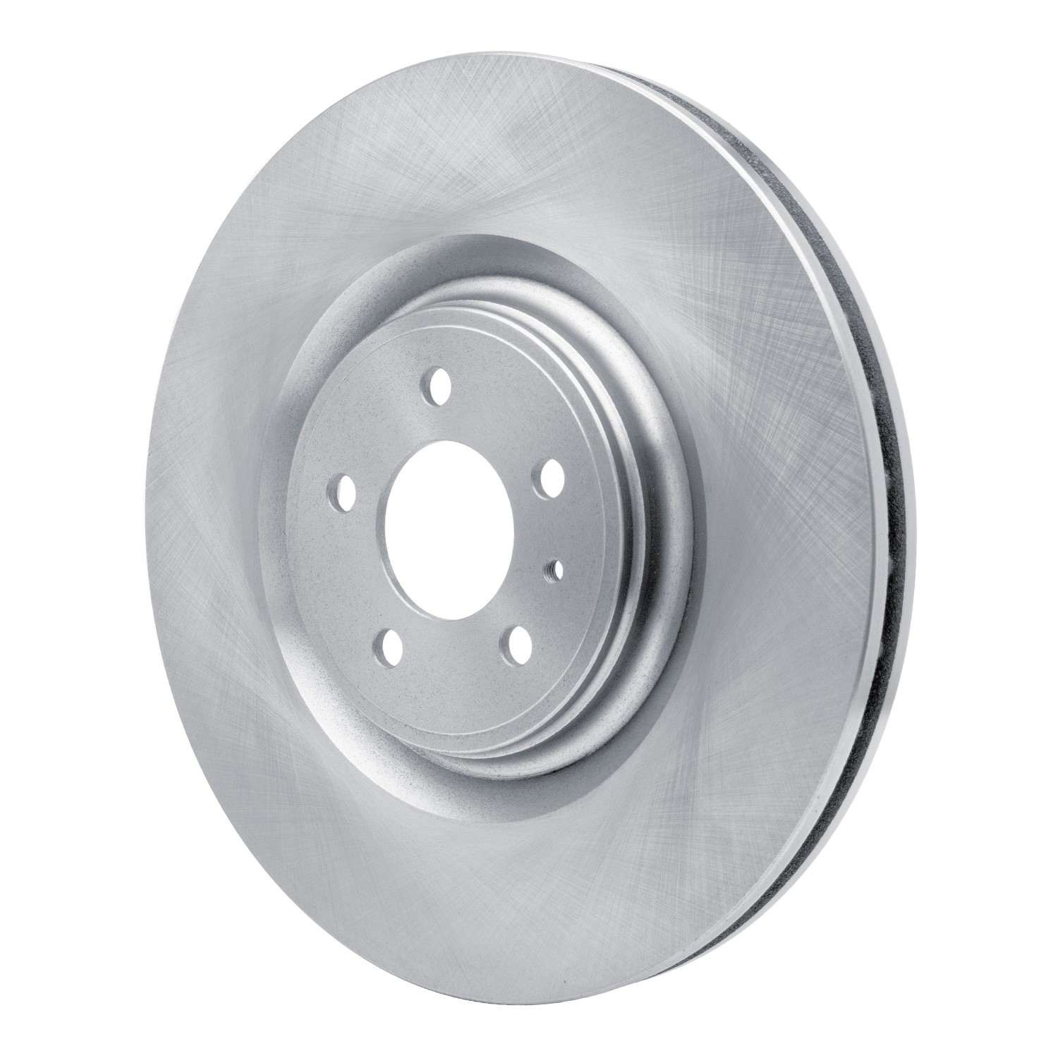 Dynamic Friction Company Disc Brake Rotor 600-54071