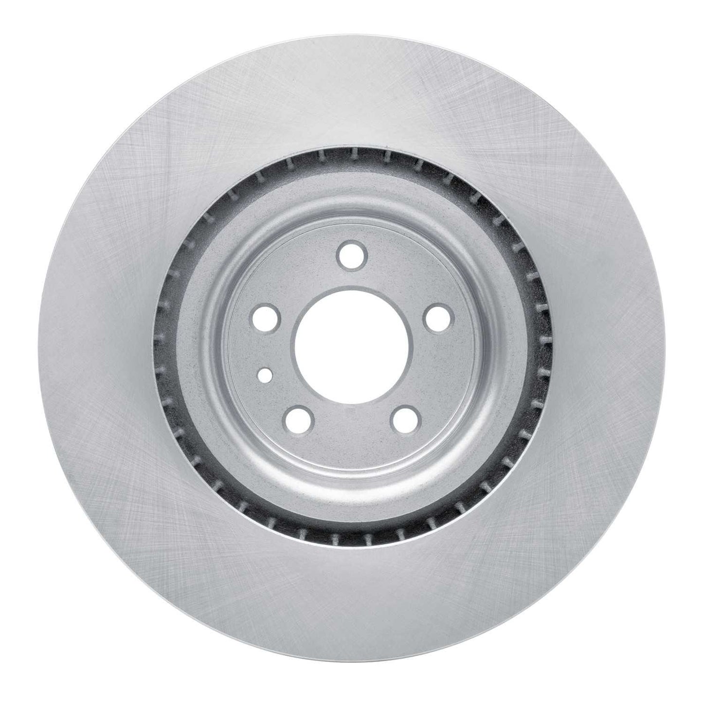 Dynamic Friction Company Disc Brake Rotor 600-54071