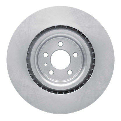Dynamic Friction Company Disc Brake Rotor 600-54071