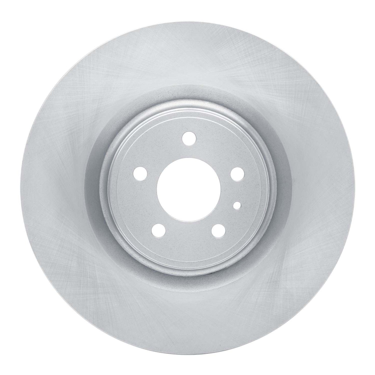 Dynamic Friction Company Disc Brake Rotor 600-54071