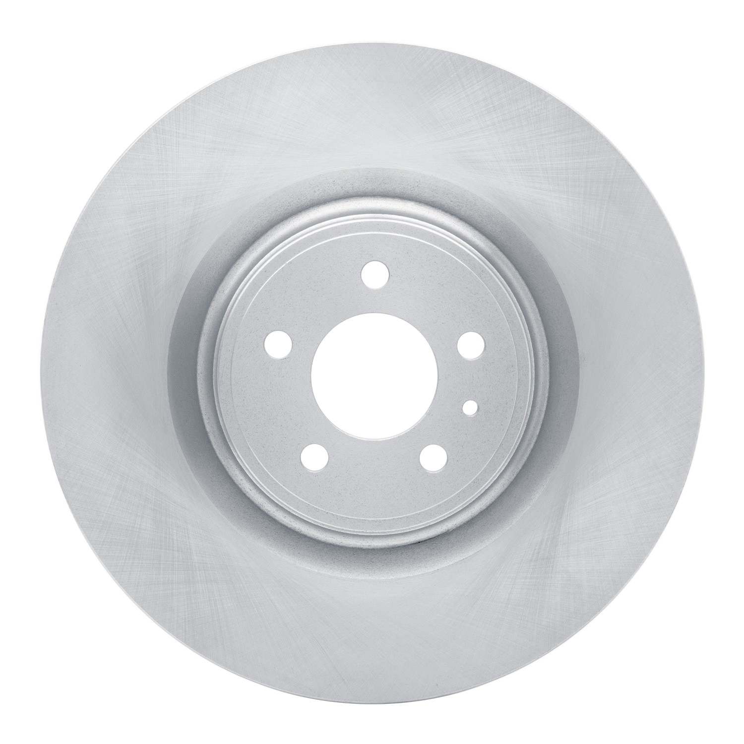 Dynamic Friction Company Disc Brake Rotor 600-54071