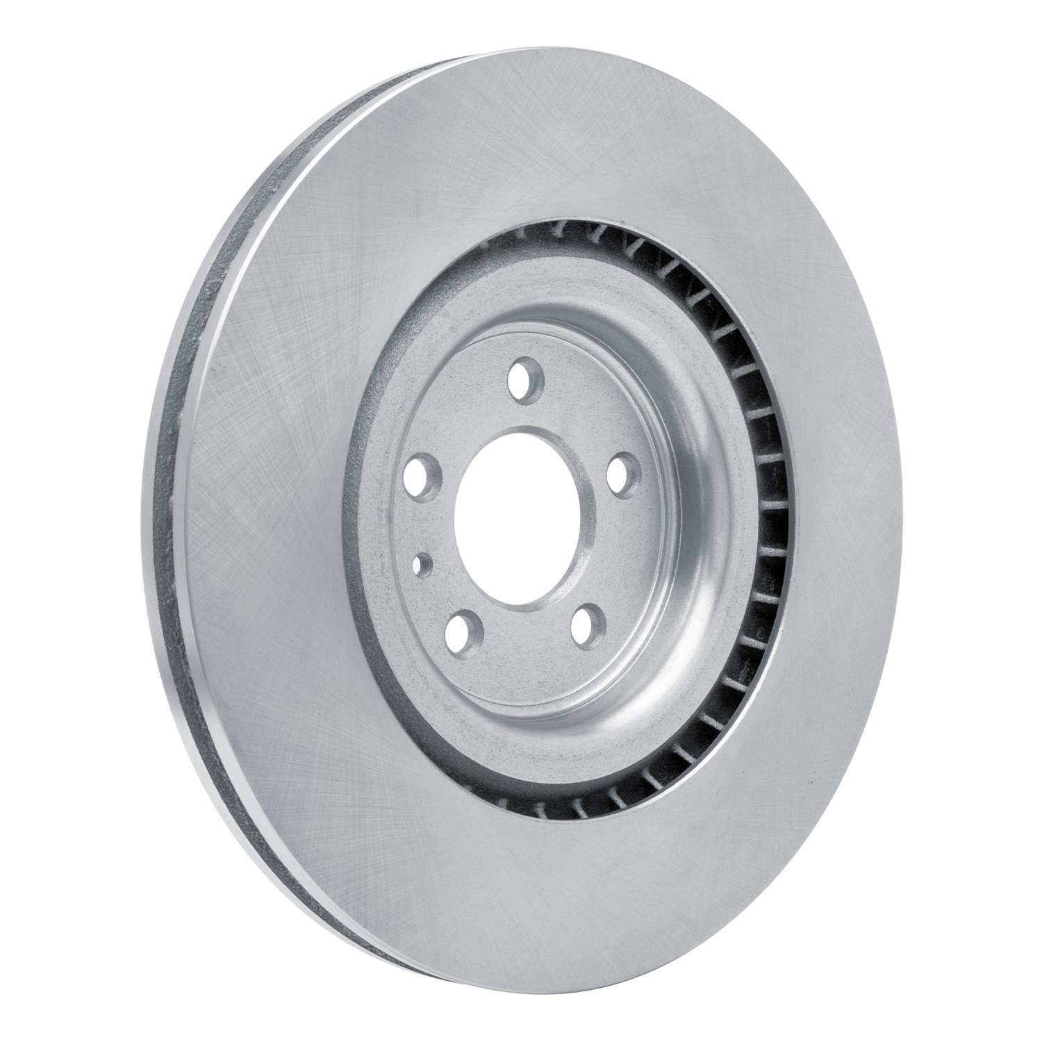 Dynamic Friction Company Disc Brake Rotor 600-54071