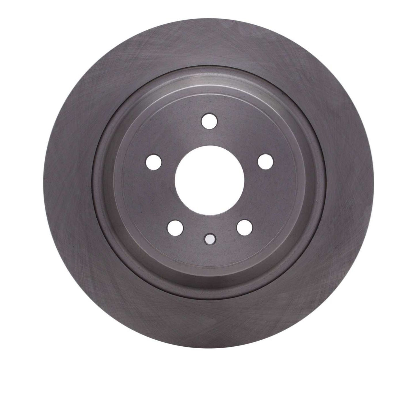 Dynamic Friction Company Disc Brake Rotor 600-54072