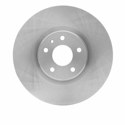 Dynamic Friction Company Disc Brake Rotor 600-54073