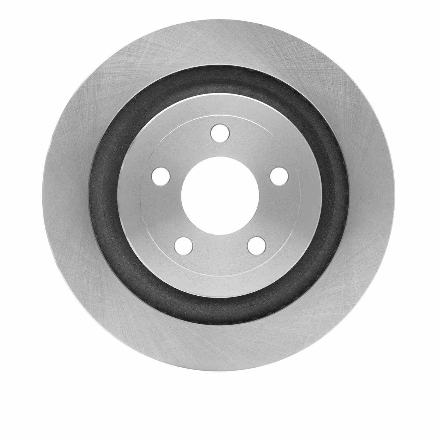 Dynamic Friction Company Disc Brake Rotor 600-54074