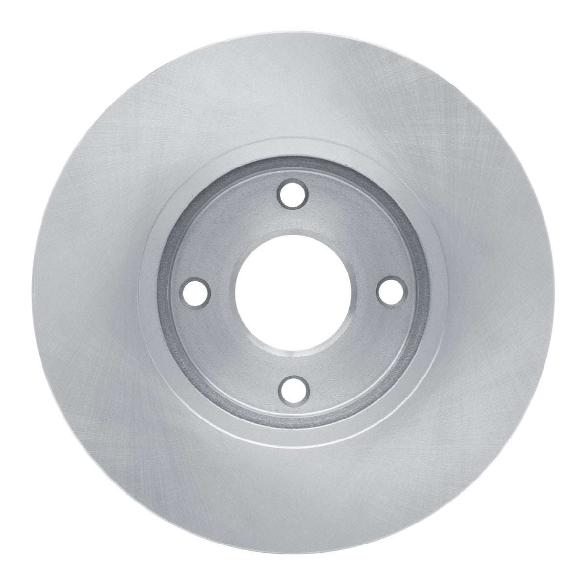 Dynamic Friction Company Disc Brake Rotor 600-54075