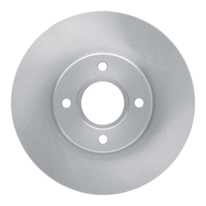 Dynamic Friction Company Disc Brake Rotor 600-54075