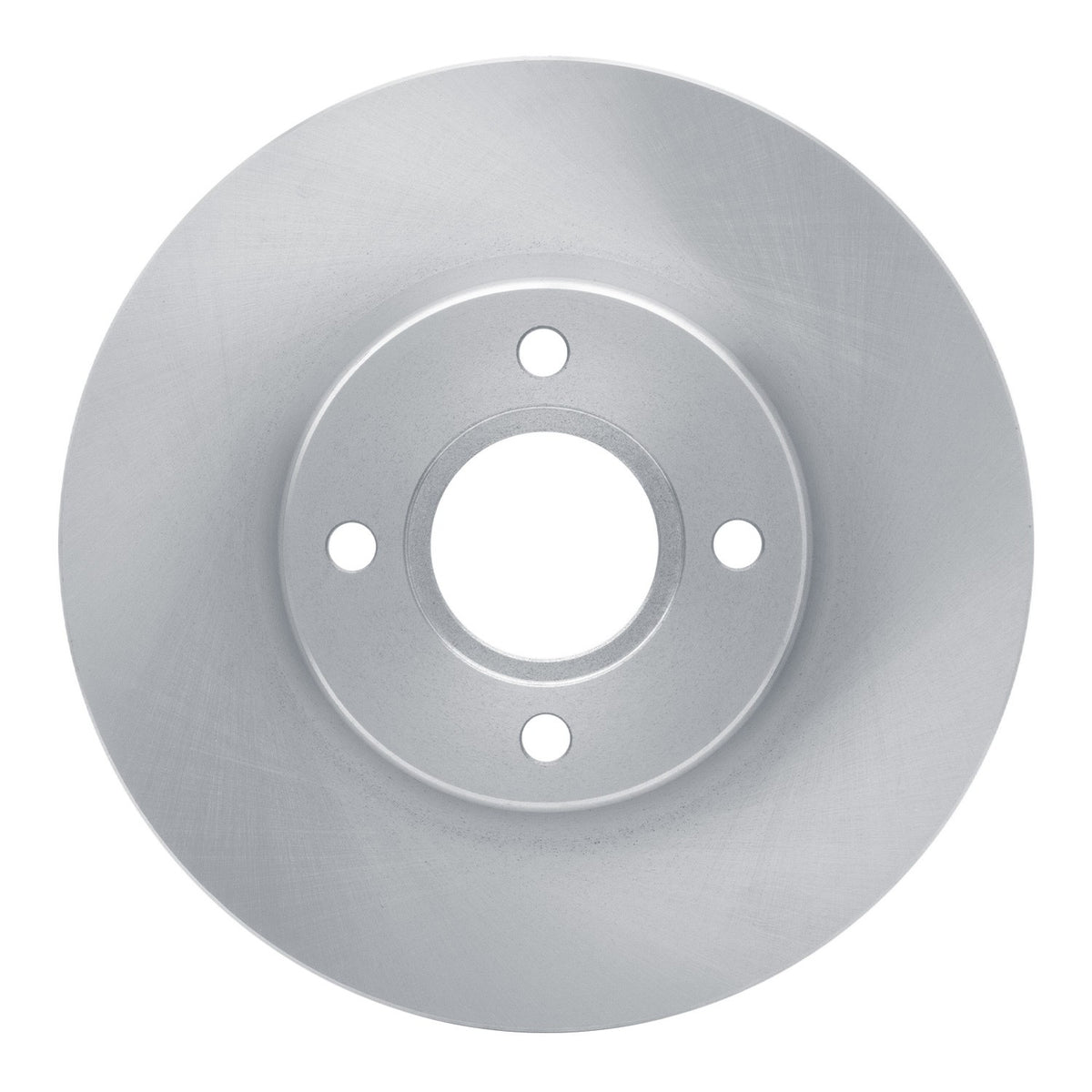Dynamic Friction Company Disc Brake Rotor 600-54075