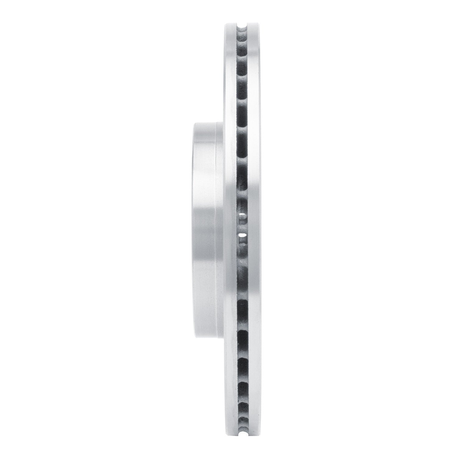 Dynamic Friction Company Disc Brake Rotor 600-54075