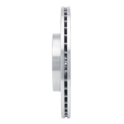 Dynamic Friction Company Disc Brake Rotor 600-54075