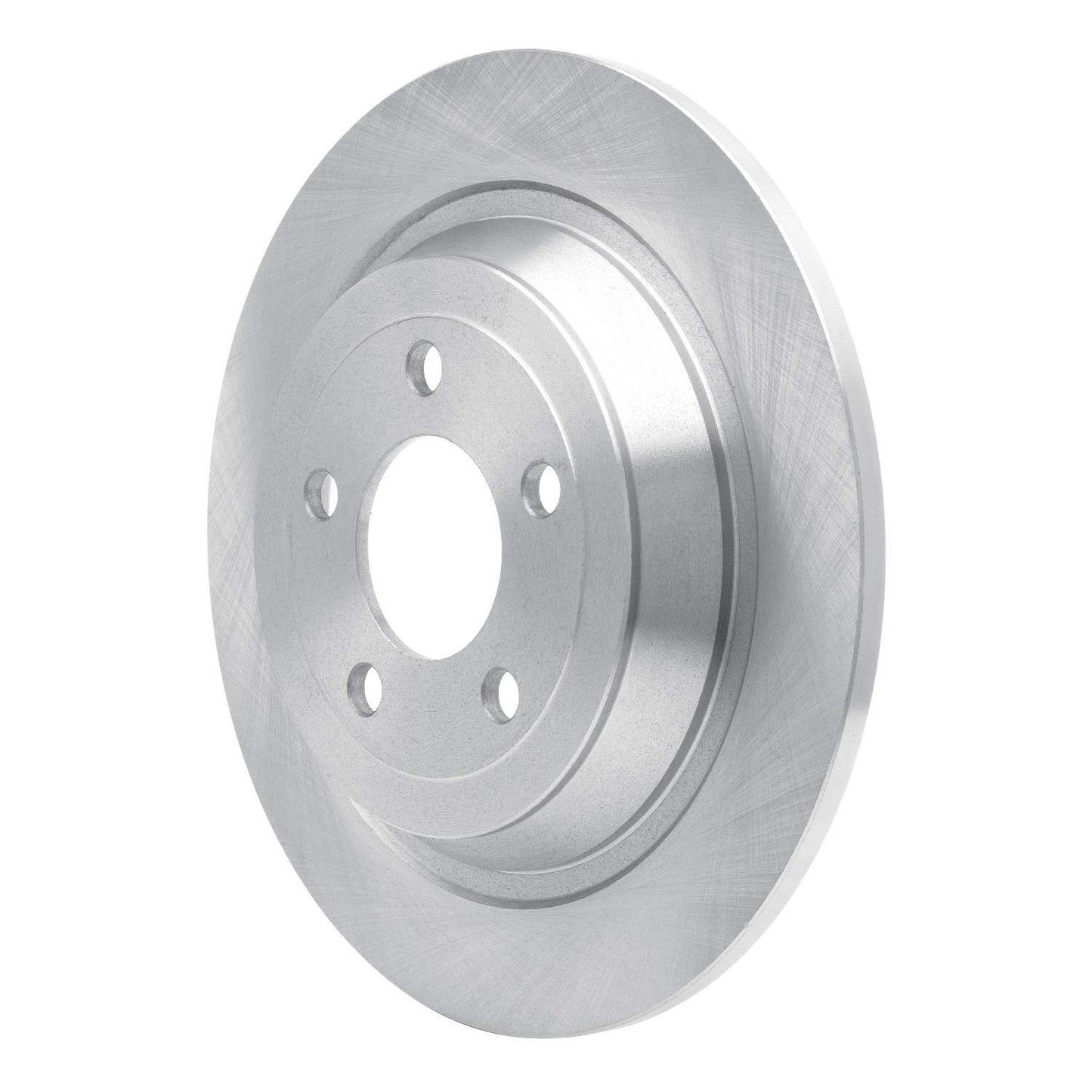 Dynamic Friction Company Disc Brake Rotor 600-54076