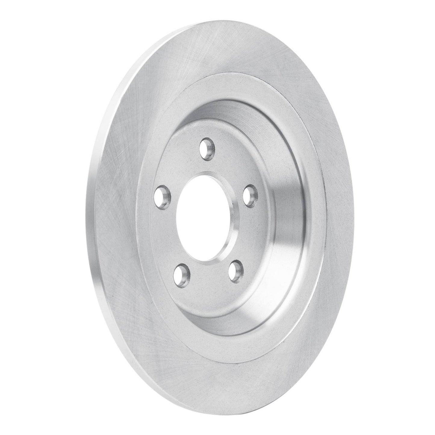 Dynamic Friction Company Disc Brake Rotor 600-54076
