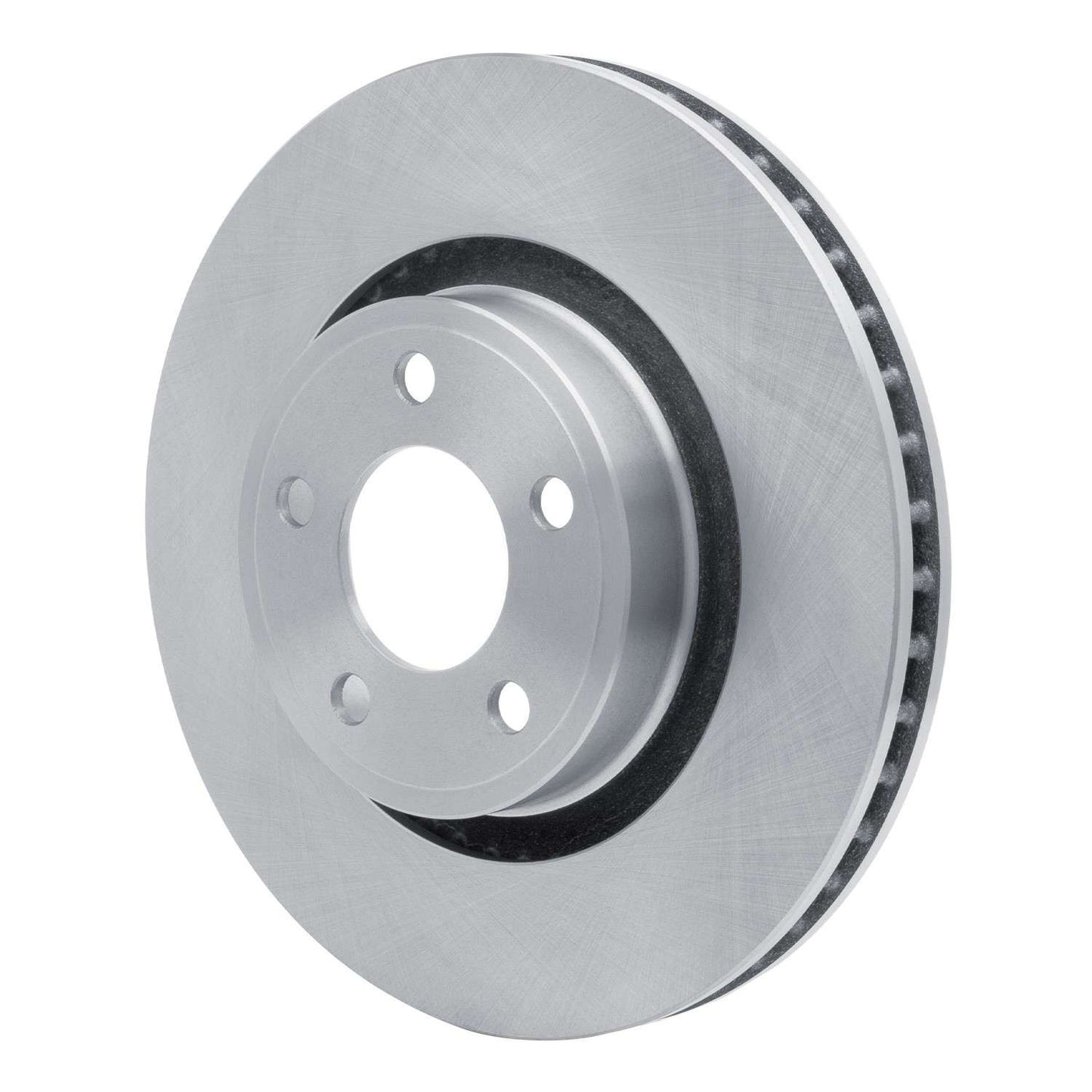 Dynamic Friction Company Disc Brake Rotor 600-54077
