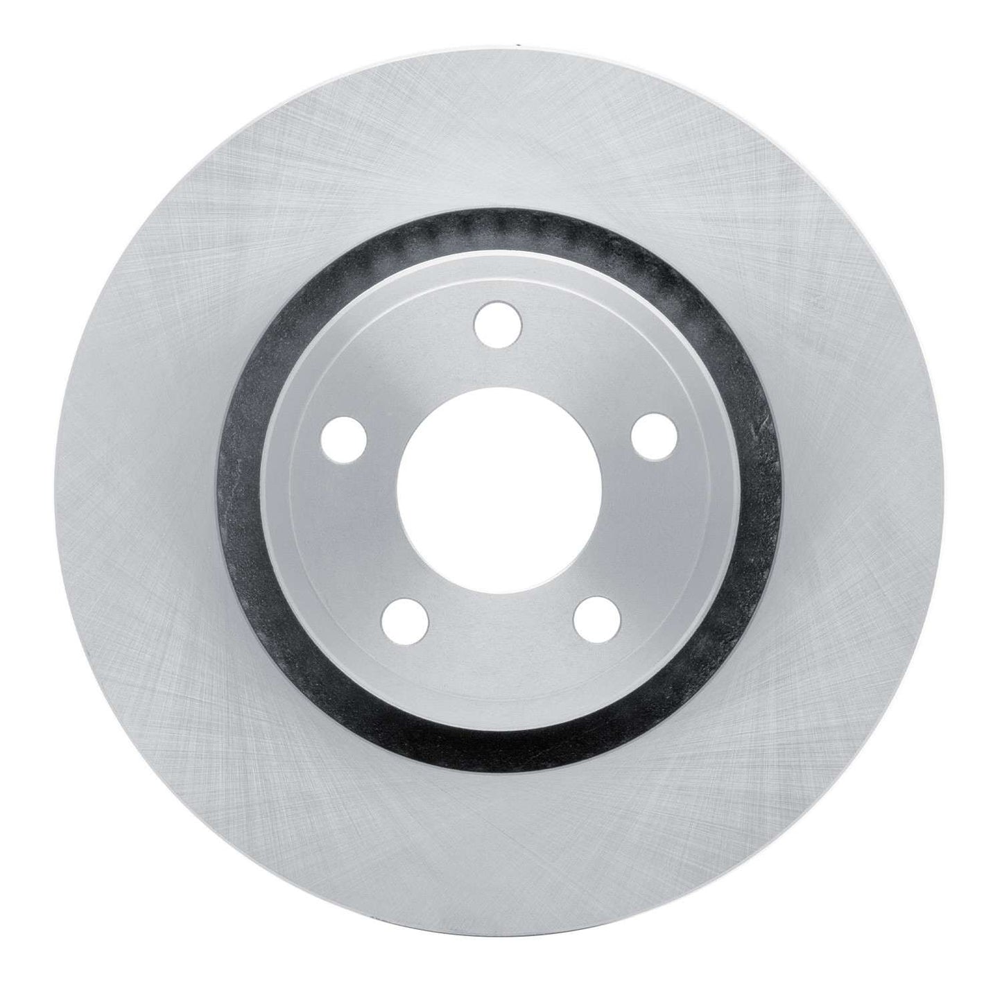 Dynamic Friction Company Disc Brake Rotor 600-54077