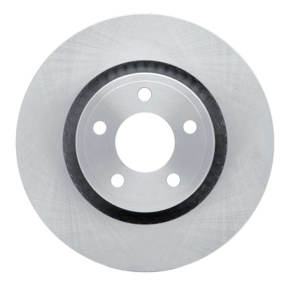 Dynamic Friction Company Disc Brake Rotor 600-54077