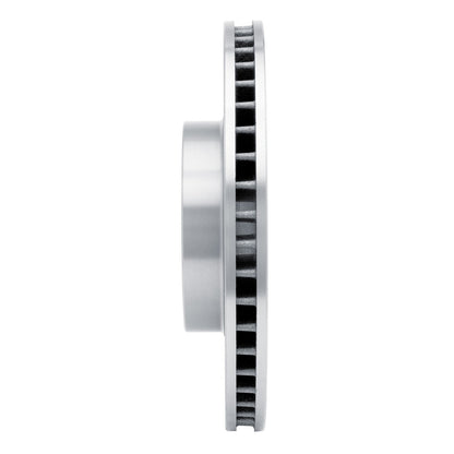 Dynamic Friction Company Disc Brake Rotor 600-54077