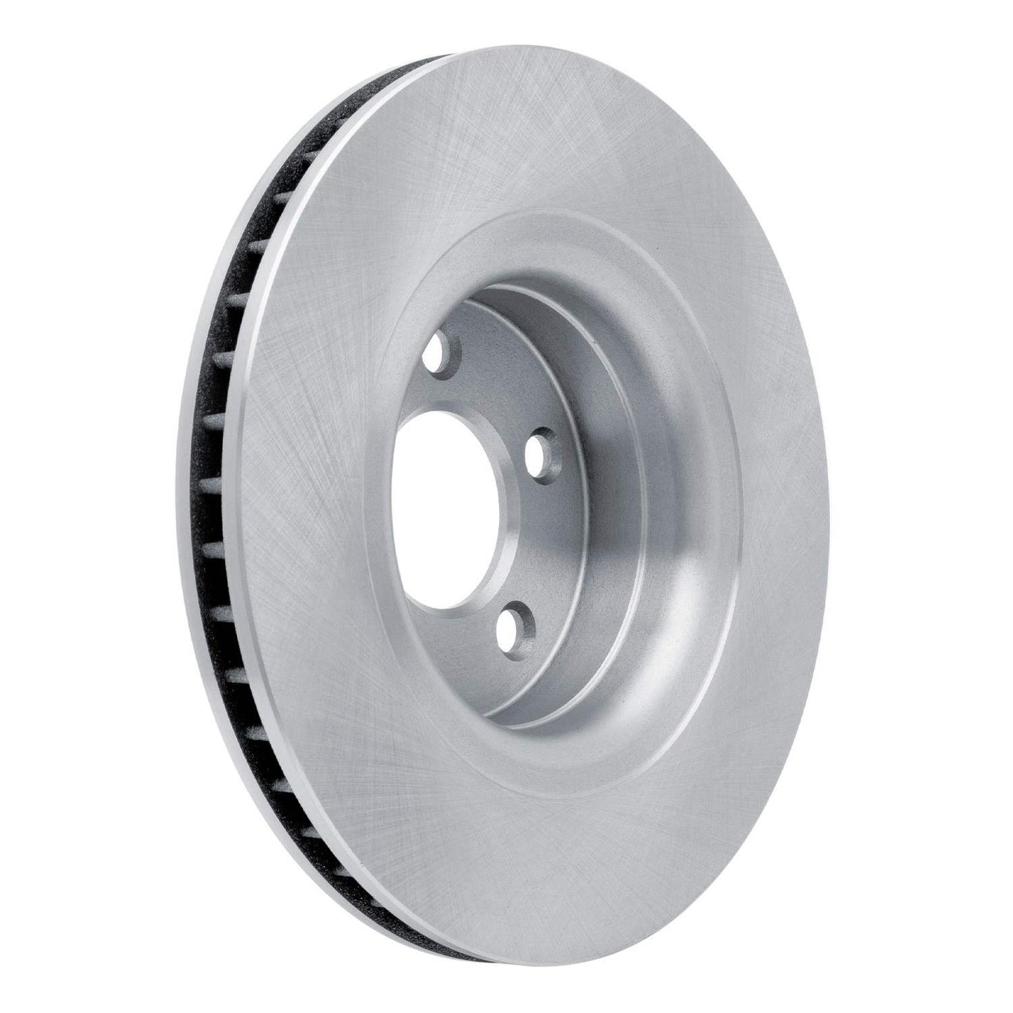 Dynamic Friction Company Disc Brake Rotor 600-54077