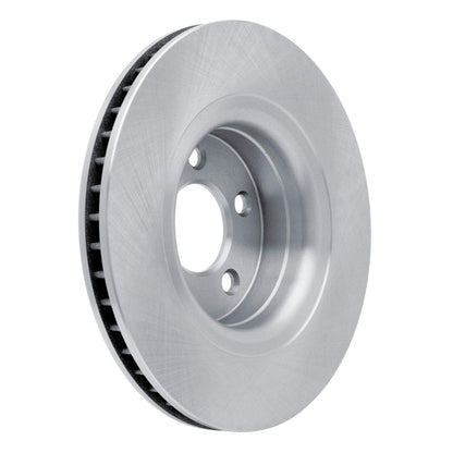 Dynamic Friction Company Disc Brake Rotor 600-54077