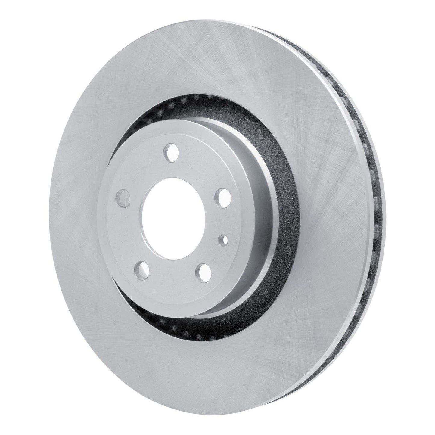 Dynamic Friction Company Disc Brake Rotor 600-54078