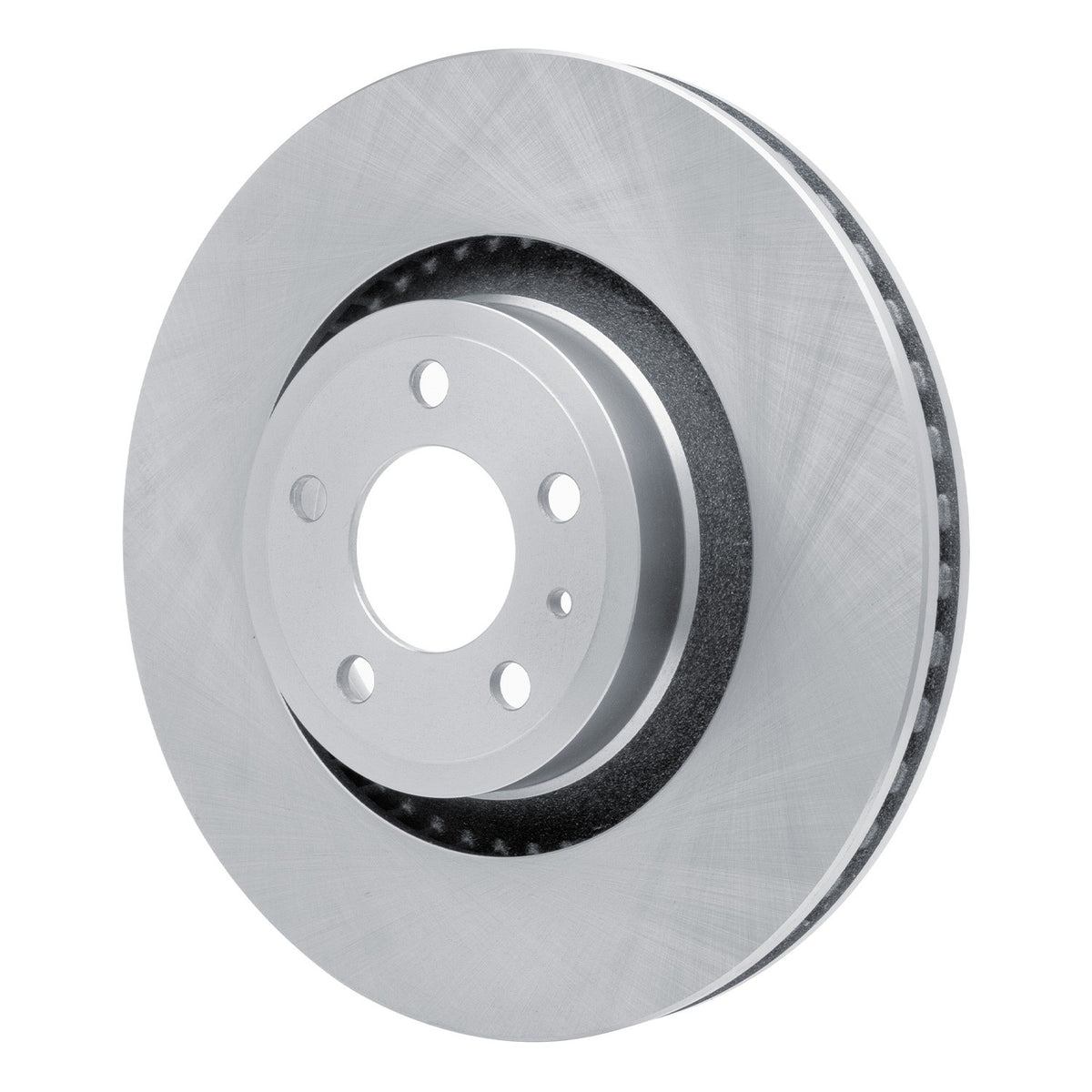 Dynamic Friction Company Disc Brake Rotor 600-54078