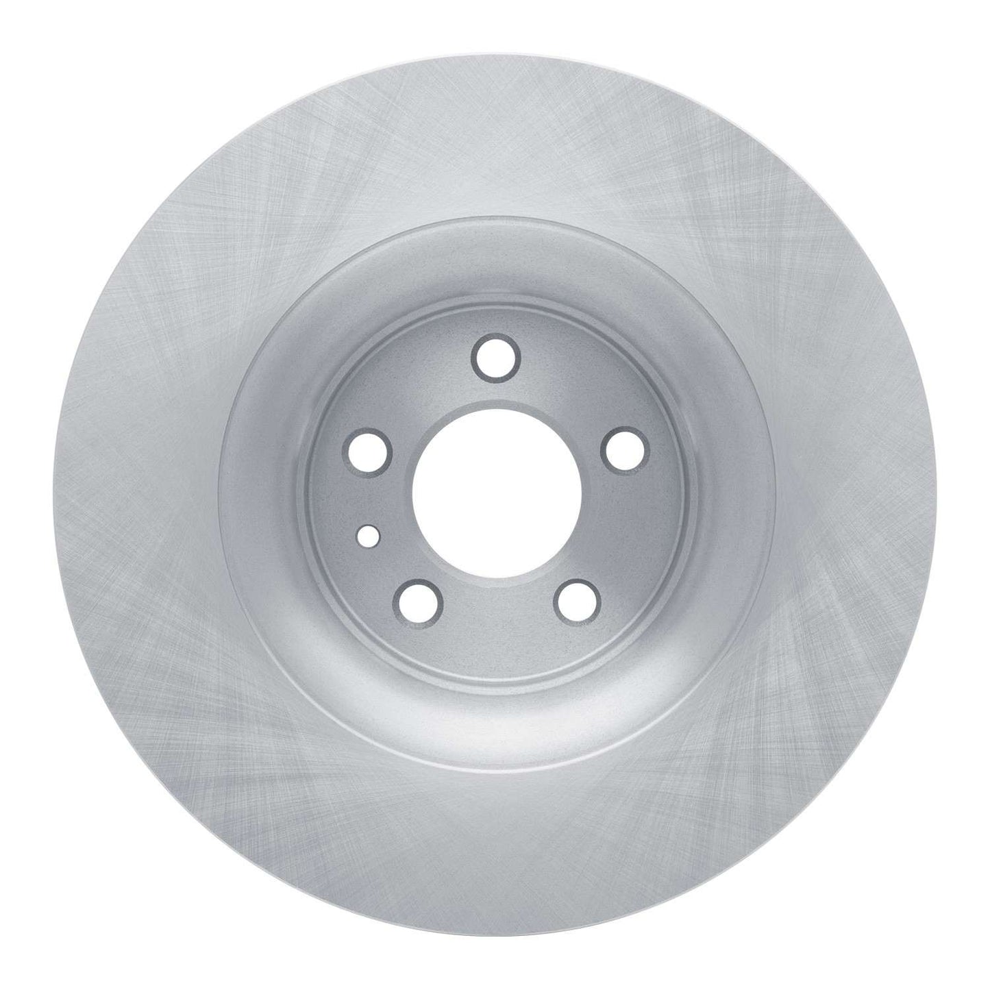 Dynamic Friction Company Disc Brake Rotor 600-54078